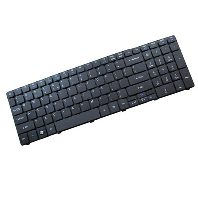 

US Keyboard for Acer TRAVELMATE 5335 5542 5542G 5735 5735G 5740G 5740Z 5744 5744Z
