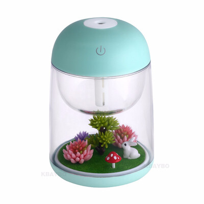 

180ml Ultrasonic Air Aroma Humidifier for home LED Lights Aromatherapy Essential Oil Aroma Diffuser