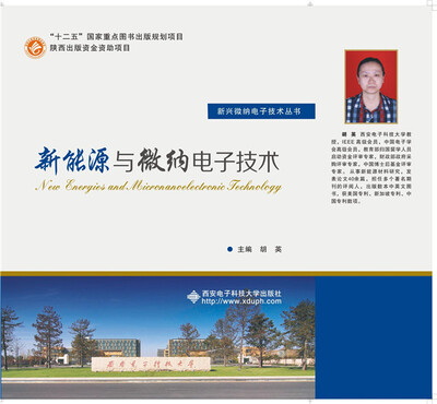

新能源与微纳电子技术