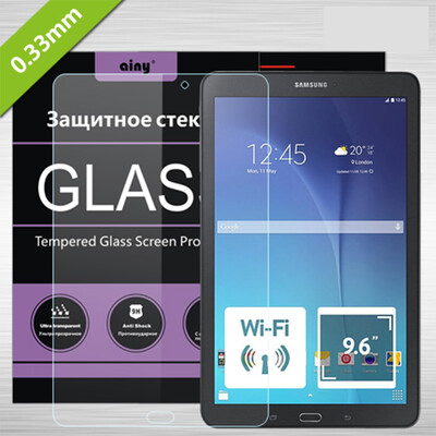 

Ainy 0.33мм Защитное Стекло Screen Protector для Samsung GALAXY Tab E T560/T561