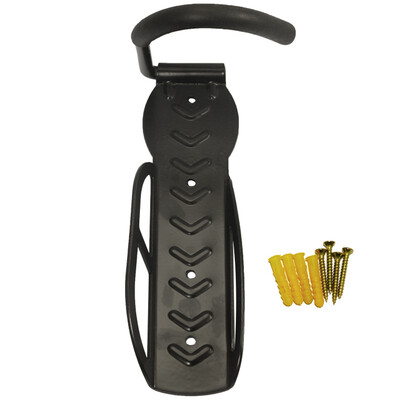 

Bowonike парковка для велосипедов стены крюк Полка настенная горного велосипеда стойка велосипеда типа утолщение деятельности