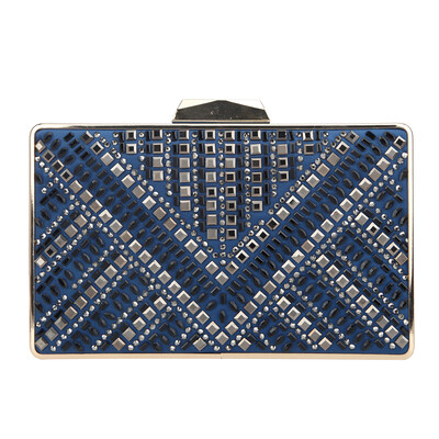 

Fawziya Women Purses Bling Crystal Rhinestone Evening Clutch