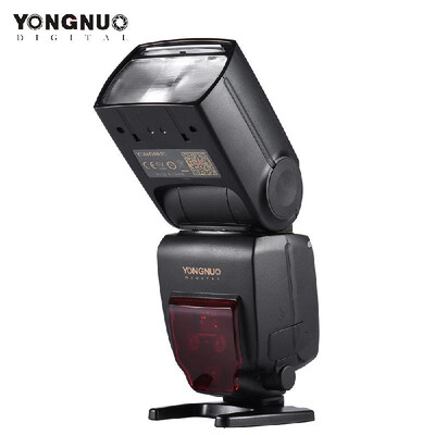 

YONGNUO YN685 TTL HSS 18000s Flash Speedlite Speedlight for Nikon Cameras M3H5