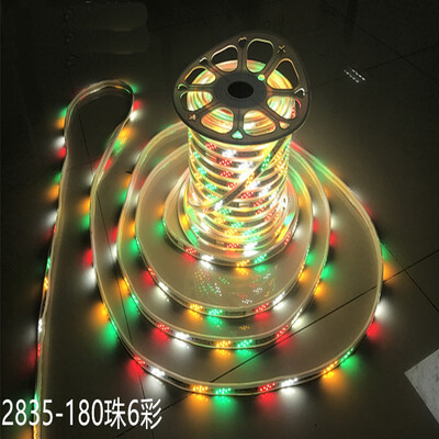 

Odinlighting 5m Led Strip Light Waterproof 2835SMD 180LEDsm Flexible Strip Free Shipping