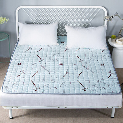 

Antarctic breathable cushion tatami bed mat student mattress mattress mat Shumi 15 m bed