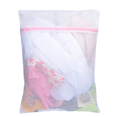 

Maybelline plum network large underwear wash bag clothing bra washing machine anti-winding laundry bag