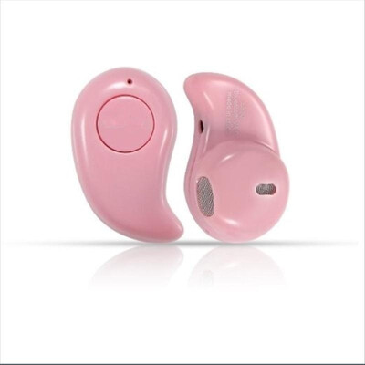 

Newest Mini Wireless Bluetooth In-Ear Stereo Headset Headphone Earphone Earpiece