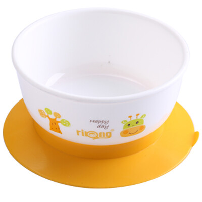 

Rikang (rikang) quality suction wall bowl RK-3707 (color random)