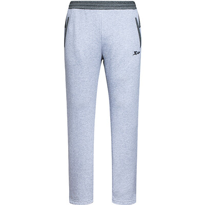 

Xtep XTEP 985329319213 спортивные брюки светло-серый XXL код