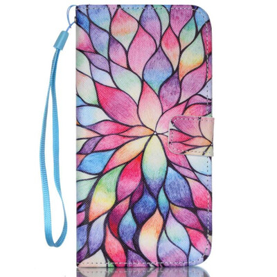 

MITI Apple iPhone 6 6s Case Slim PU Leather Wallet Protective Sleeve for iPhone 6 / 6s Stand Cover Cases