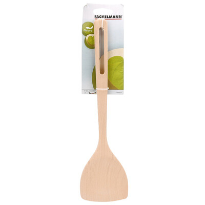 

Jingdong Supermarket Germany Fakman Fackelmann no lacquered shovel shovel shovel non-stick pan special shovel shovel cooking kitchenware 5750581