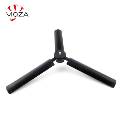 

MOZA stabilizer fixed tripod folding tripod live broadcast photography bracket