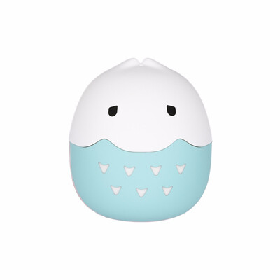 

JJOBI-The eco sterilization case that protect the pacifier from germs_Blue