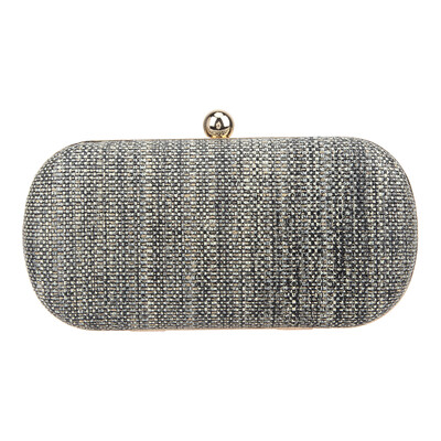 

Fawziya Evening Clutch Straw Clutch Purses For Women