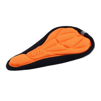 

Thick Cycling Bicycle EVA Pad Seat Saddle Cover Soft Bike Cushion Pad