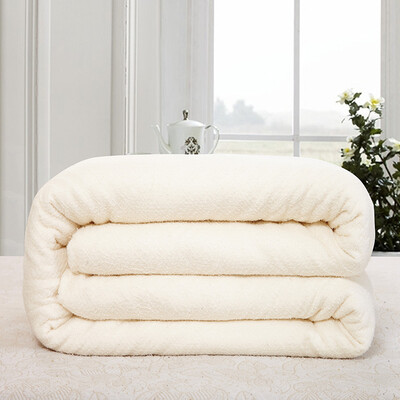 

SHENGWEI spring/autumn cotton duvet quilt