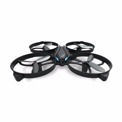 

i Drone i3 Mini RC Drone RTF 24GHz 4CH 6-axis Gyro Headless Mode One Key Return