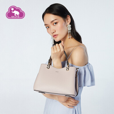

OIWAS women handbag Shoulder Bag waterproof PU bag crossbody bag fashion