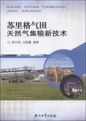 

苏里格气田天然气集输新技术