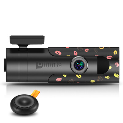 

DDPai Mini Smart Car Recorder