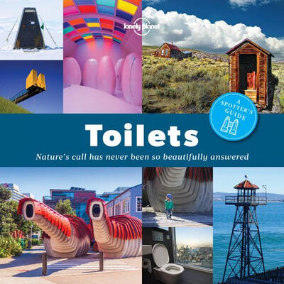 

Toilets A SpotterS Guide 1
