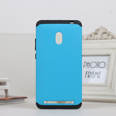 

Стильный Чехол ударопрочный для Asus Zenfone 6