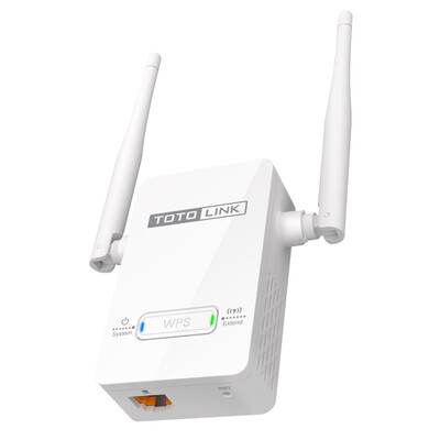 

TOTOLINK A850R 1200Mbps wireless dual-band router Gigabit router