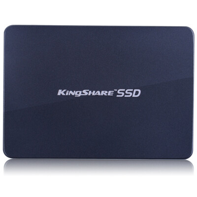 

Ким Сунг (Kingshare) E350 серии 256G SATA3 SSD-накопители
