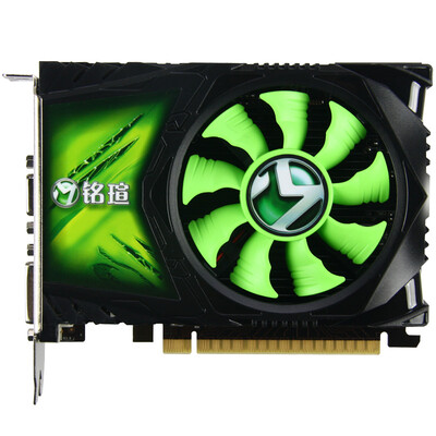 

MAXSUN (MAXSUN) GT730 Трансформаторы 902MHz / 5010MHz 1GB / 64bit DDR5 PCI-E карты