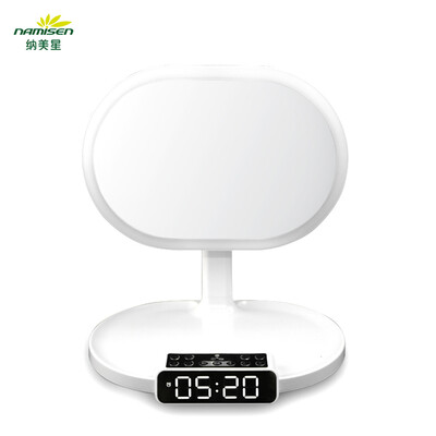 

Nami star ii lamp cosmetic mirror lamp 10 in one without battery