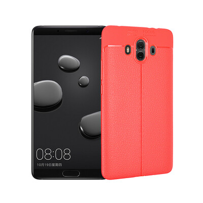 

Goowiiz Phone Case For Huawei Honor Holly 44 Plus Fashion Leather PU Pattern TPU Soft Silicone Prevent falling