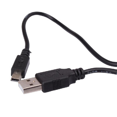 

USB Cable Data Sync Transfer Universal Durable for Sport Camera