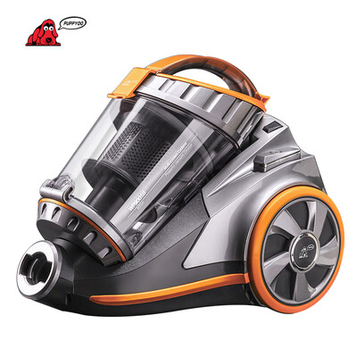 

мульти-циклонный пылесос PUPPYOO WP9005B, бесплатная доставка со склада в России, низкий уровень шума