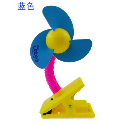 

Baby Stroller Clip Outdoor Fan USB Battery Charger Mini Fan Clip-on Table Fan USB Cooling Home Office Baby Stroller Fan 360