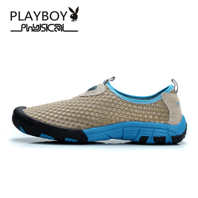 

PALYBOY brand,Summer new style,Fashional and casual,Breathable and light,For sports and running,Men's shoes