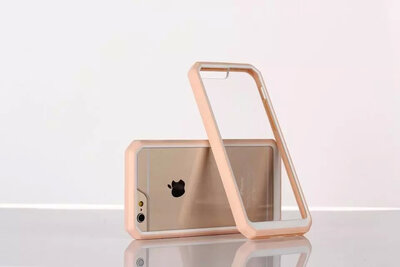 

supcase царапины от смешанной красочные покрытие мити shockproof случаях ясно тпу дело прикрытием для iPhone 6 + 5,5