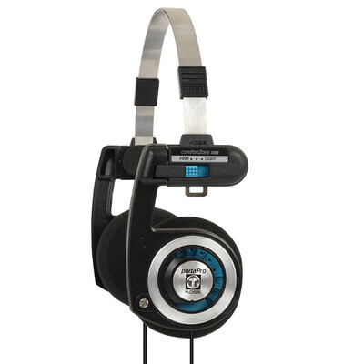 

KOSS PORTA PRO CLASSIC headphones
