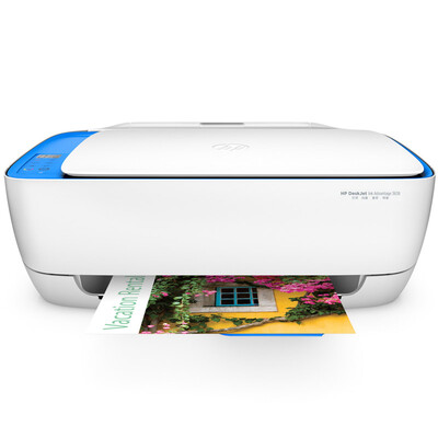 

Hewlett-Packard (HP) многофункциональная аппаратура для печати копии факса сканирования