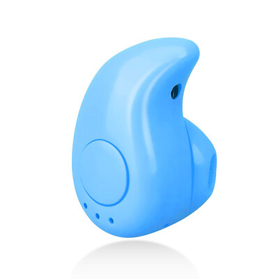 

Mini Wireless Bluetooth earphone Earpiece headphones Small Sports Cordless S530 Hands free Bluetooth Earbuds Headset
