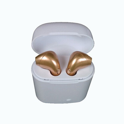 

Oídos auriculares estéreo Bluetooth de movimiento de carga general de Apple TWS Androide