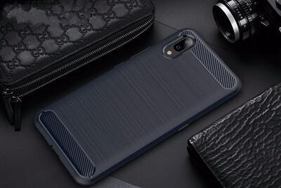 

for vivo NEX S Ultimate Special Edition Shockproof phone case cover for vivo NEX A PD1806 Slim Armor case Back cover Etui