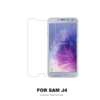 

for Samsung Galaxy J4 2018 Tempered Glass Screen Protector Film for Samsung Galaxy J4 2018 J400 SM-J400F J400G 55" glass film