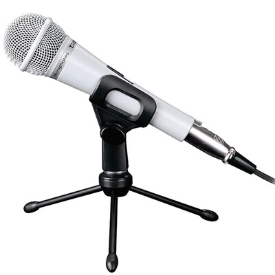 

Победа (TAKSTAR) PC-K820 сеть конденсаторный микрофон K песня рупор пшеничный профессиональная запись радиоведущий YY микрофон голосовой чат