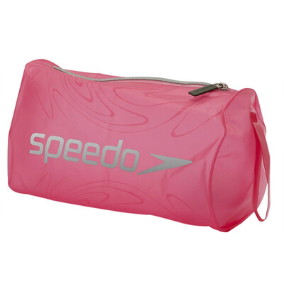 

Speed ​​ratio Tao speedo printing swim bath swimsuit goggles swimming cap bag printing fresh pink 16105733