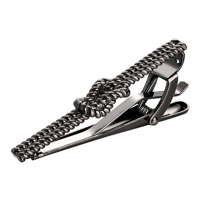 

Yoursfs Tie Clip For Men Stainless Steel Slim Tie Pin