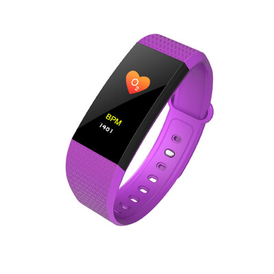 

I9 Smart Watch OLED Color Screen With Heart Rate Monitor Blood Pressure Sport Activity Fitness Tracker Bluetooth Smartwatch