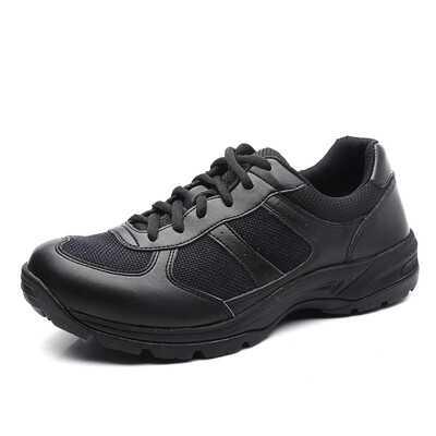 

Strongman 07AZX casual shoes male comfortable wear-resistant sports shoes light breathable men&39s running shoes outdoor 07 style training shoes black 39 yards