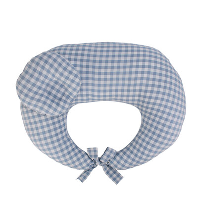 

Sunveno грудного вскармливания Подушка для кормящих грудных детей Детская подушка для кормления беременных женщин талии для малышей Узнайте, как сидеть многофункциональная подушка