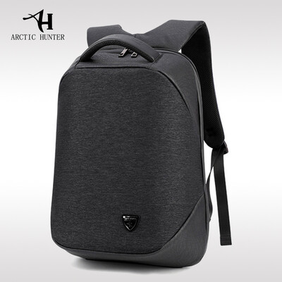 

ARCTIC HUNTER School backpack laptop backpacks men Waterproof mochila Casual Business Male Bag Travel backpack