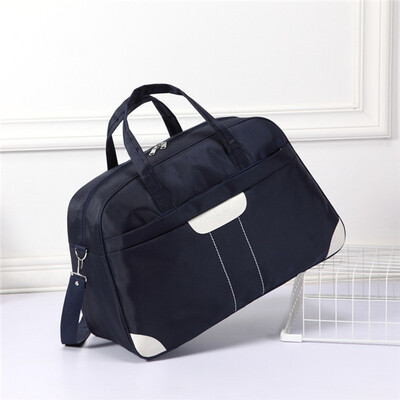 

Storage Organizer Folding Bags Men Travel Handbags Women Luggage Clothes Sorting Pouch Travel Bag Large Capacity Waterproof